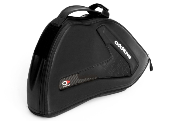 Fahrradrahmentasche, ideal auch für Bikepacking - BAG V1