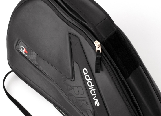 Preview: Gepäckträgertasche - BAG V1 Komfort