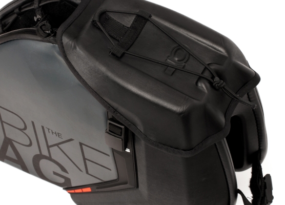 Preview: Velotasche für Fahrrad Rahmen, speziell MTB und e Bike - BAG V2