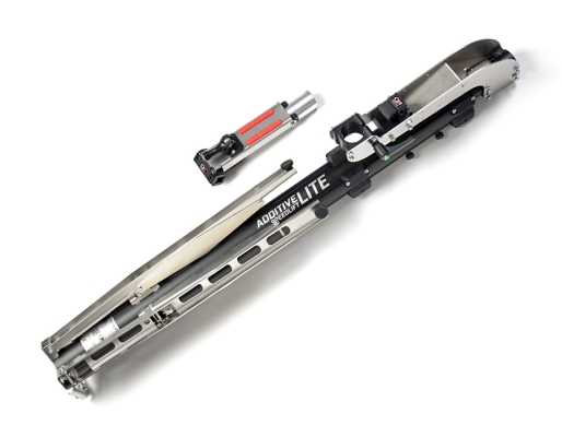 Preview: Additive Speedlift LITE – Tragbarer Montageständer für Fahrräder & E-Bikes