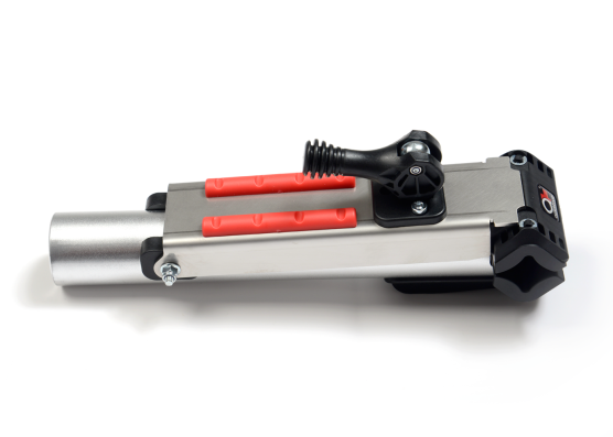 Preview: Additive PRO Halteklaue von oben