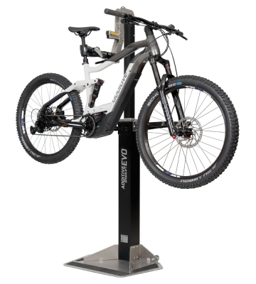 Preview: Additive Speedlift EVO – Montageständer für Fahrräder & E-Bikes