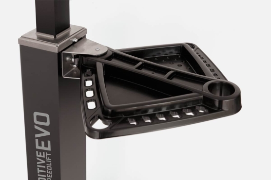 Preview: Additive Speedlift EVO – Montageständer für Fahrräder & E-Bikes