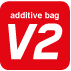 ADDITIVE BAG V2 Rahmentasche für Mountainbike und e Bike