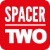 Rücklichthalter SPACER TWO